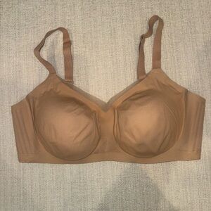 Honeylove Liftwear Crossover Bra